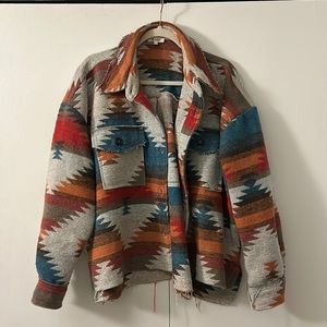 Zion Vici Doll Jacket